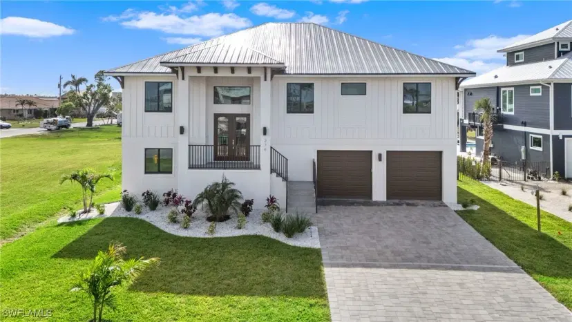 Picture of 276 Albatross St, Fort Myers Beach FL 33931