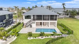 Picture of 276 Albatross St, Fort Myers Beach, FL 33931