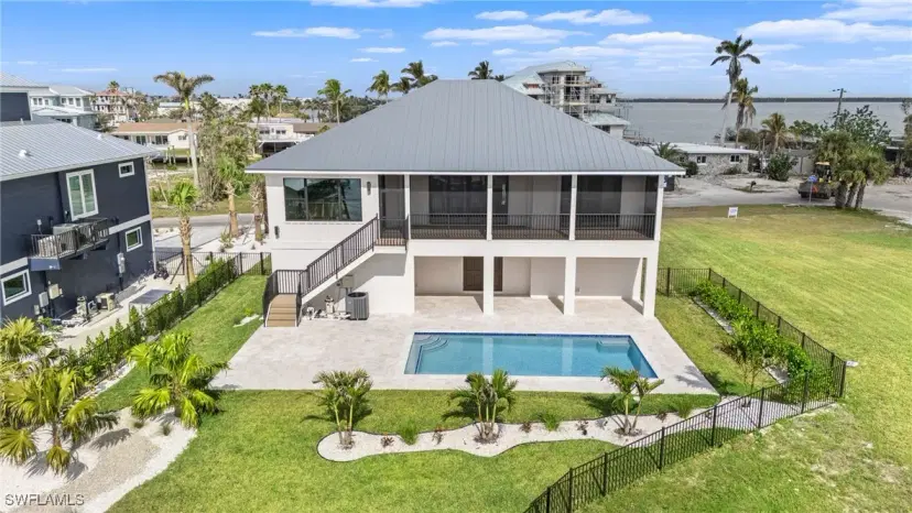 Picture of 276 Albatross St, Fort Myers Beach FL 33931
