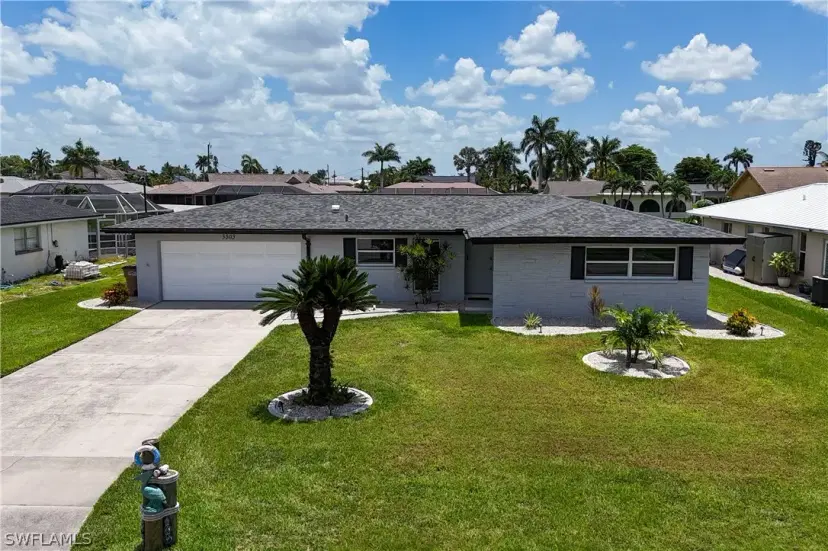 Picture of 3505 SE 16Th Pl, Cape Coral FL 33904