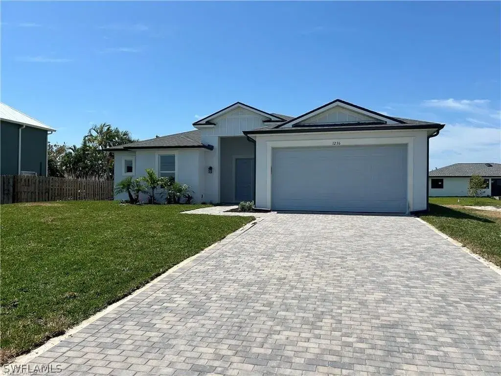 Picture of 1236 NW 35Th Ave, Cape Coral, FL 33993