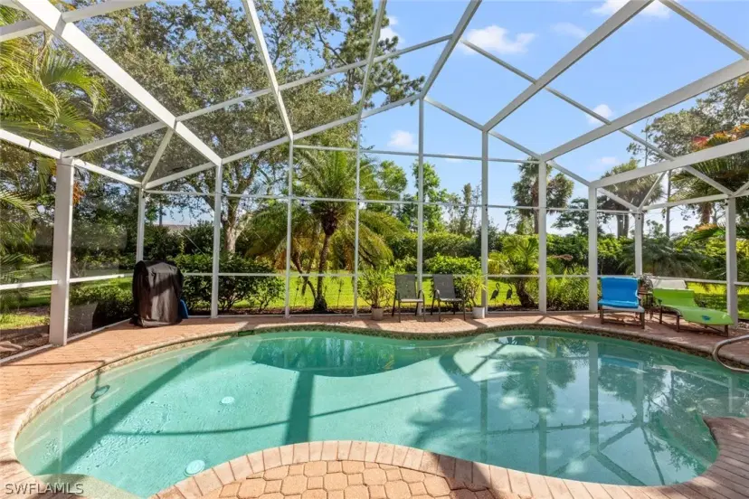 Picture of 9110 Astonia Way, Estero FL 33967