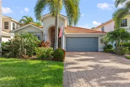 Picture of 9110 Astonia Way, Estero, FL 33967