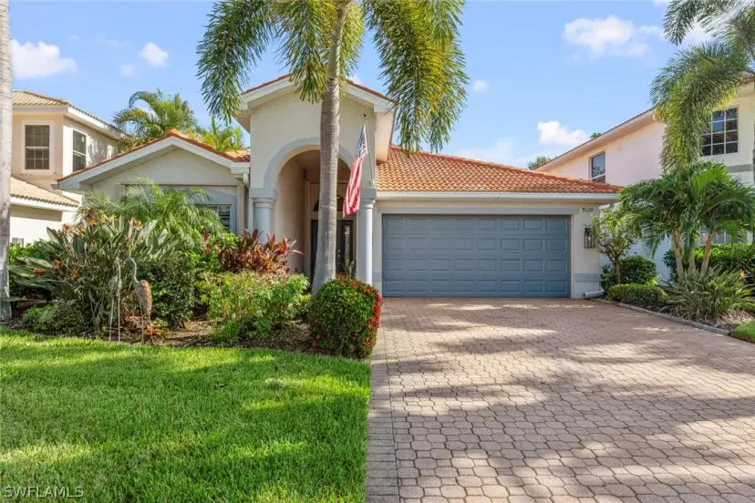 Picture of 9110 Astonia Way, Estero FL 33967