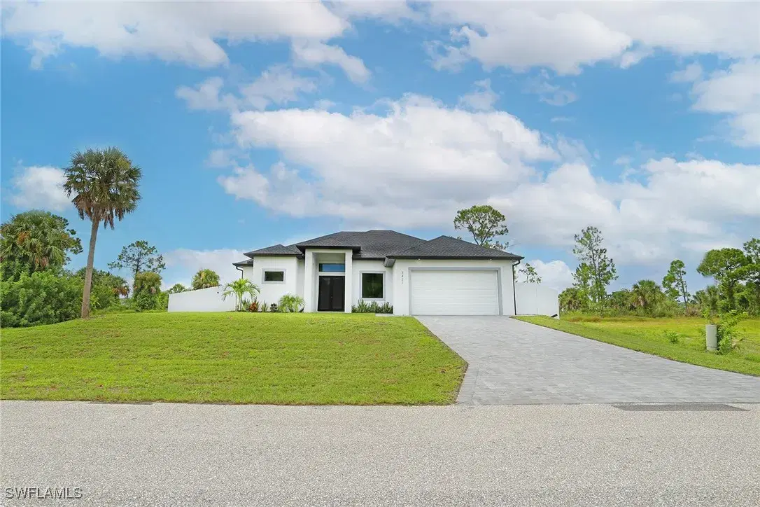 Picture of 3423 NE 13Th Ave, Cape Coral, FL 33909