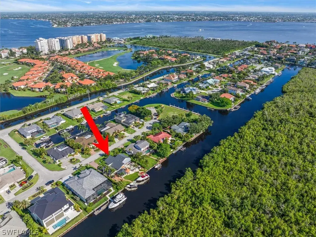 Picture of 6778 Danah Ct, Fort Myers, FL 33908
