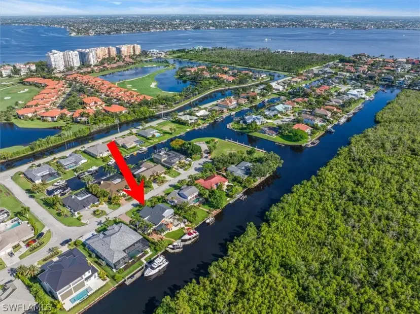 Picture of 6778 Danah Ct, Fort Myers FL 33908