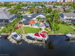 Picture of 6778 Danah Ct, Fort Myers, FL 33908