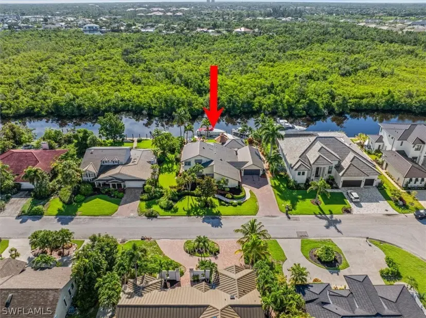 Picture of 6778 Danah Ct, Fort Myers FL 33908