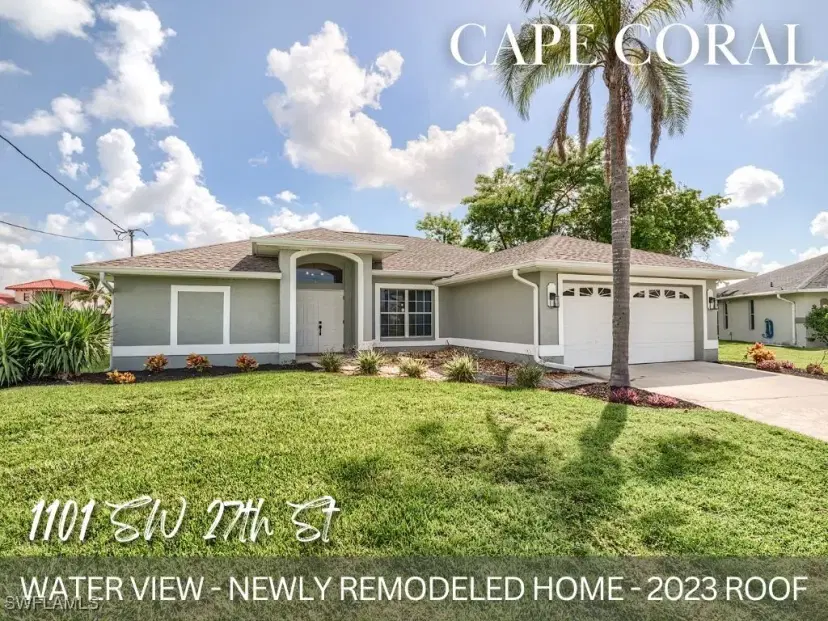 Picture of 1101 SW 27Th St, Cape Coral FL 33914