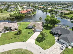Picture of 1101 SW 27Th St, Cape Coral, FL 33914