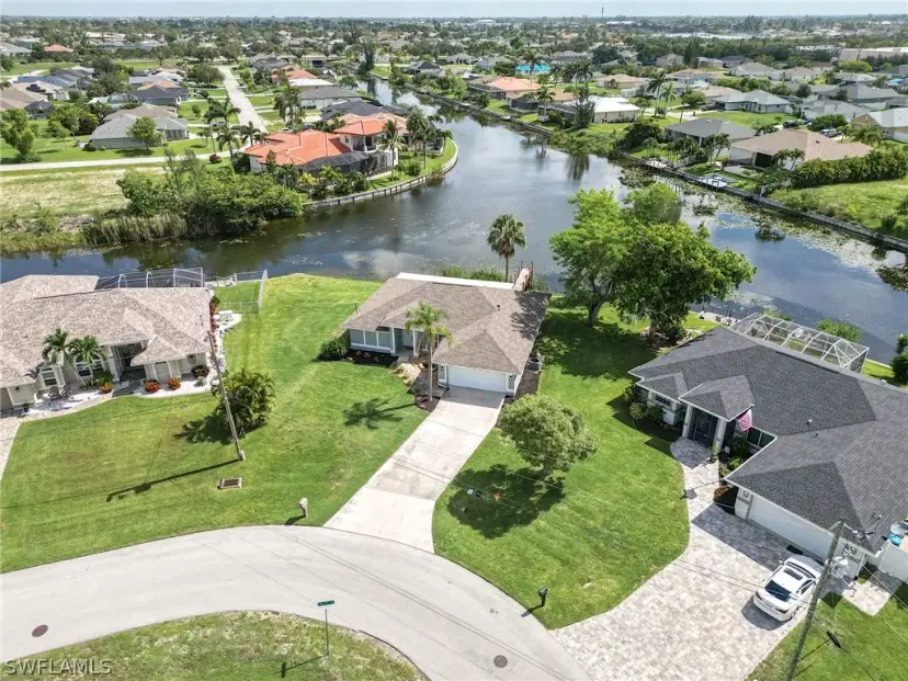 Picture of 1101 SW 27Th St, Cape Coral FL 33914