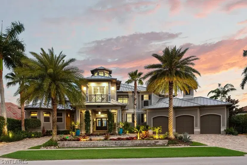 Picture of 1611 Collingswood Ct S, Marco Island FL 34145