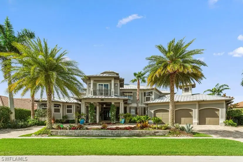 Picture of 1611 Collingswood Ct S, Marco Island FL 34145