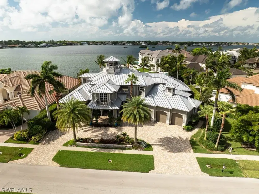 Picture of 1611 Collingswood Ct S, Marco Island FL 34145