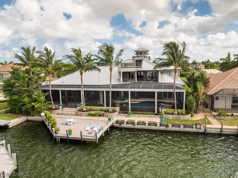 Picture of 1611 Collingswood Ct S, Marco Island FL 34145