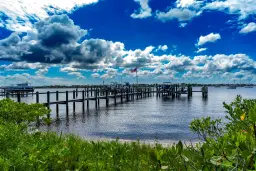 Picture of 624 SW Saint Lucie Crescent 302, Stuart, FL 34994