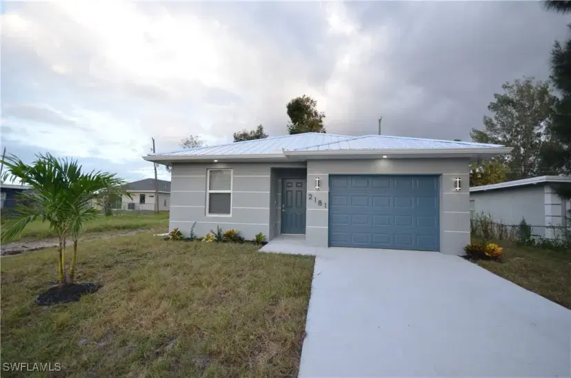 Picture of 2181 Mitchell Ct, Fort Myers FL 33916