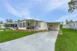Picture of 810 Hollyberry Ct, North Fort Myers, FL 33917