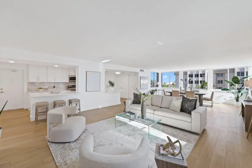Picture of 2000 S Ocean Boulevard 502, Delray Beach FL 33483