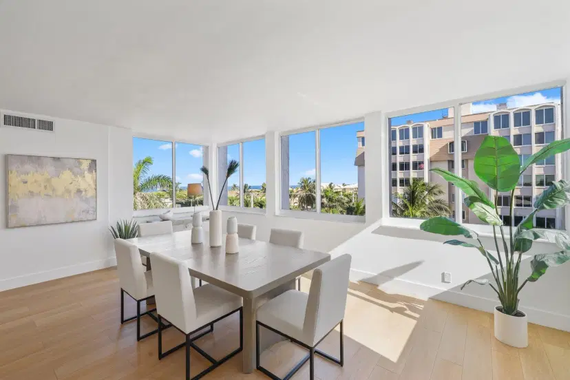Picture of 2000 S Ocean Boulevard 502, Delray Beach FL 33483
