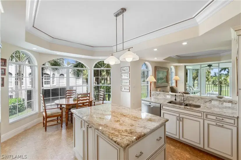 Picture of 591 Audubon Blvd B-102, Naples FL 34110