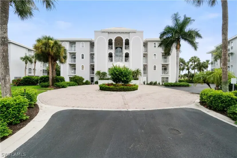 Picture of 591 Audubon Blvd B-102, Naples FL 34110