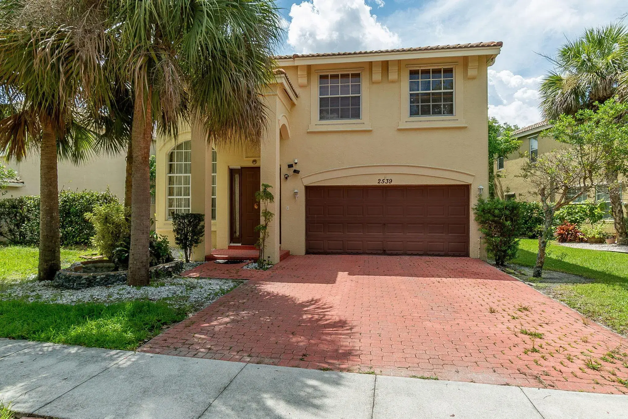 Picture of 2539 Sawyer Terrace, Wellington, FL 33414