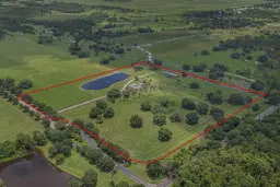Picture of 3501 SW Hunter Drive, Okeechobee, FL 34974
