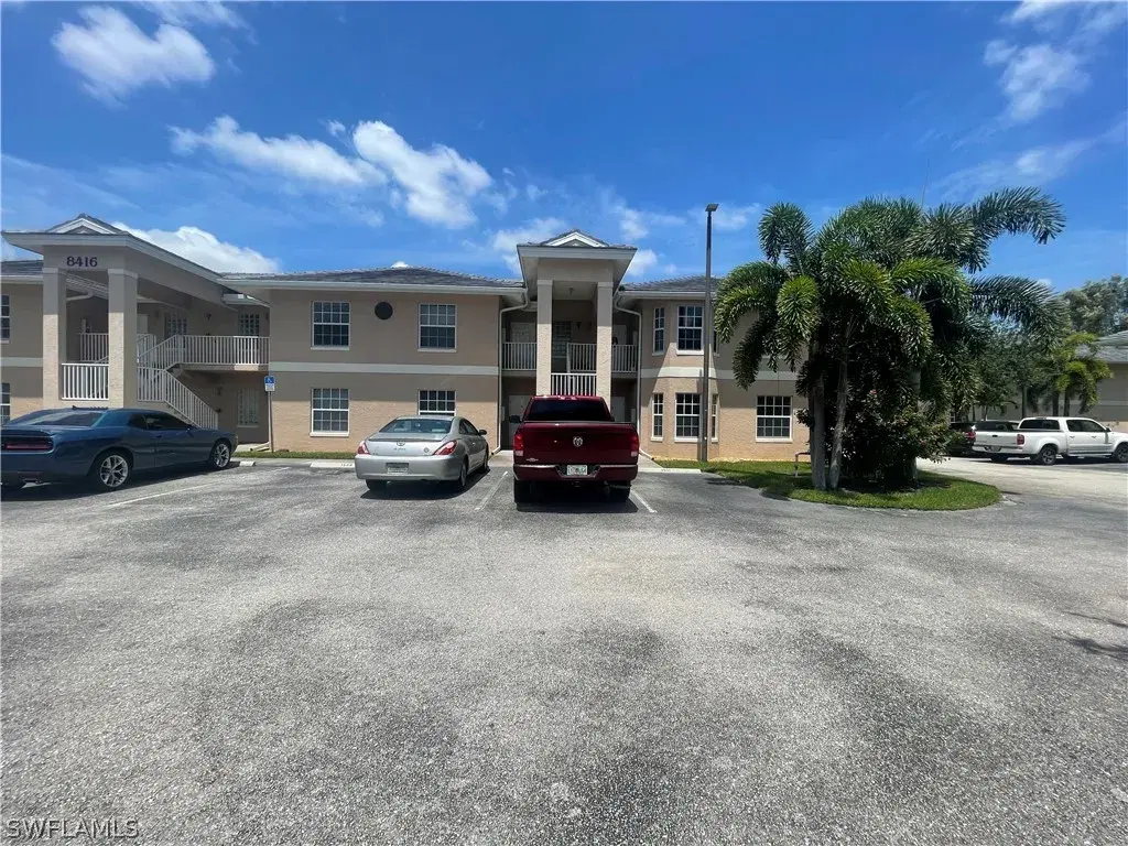 Picture of 8416 Bernwood Cove Loop 1611, Fort Myers, FL 33966