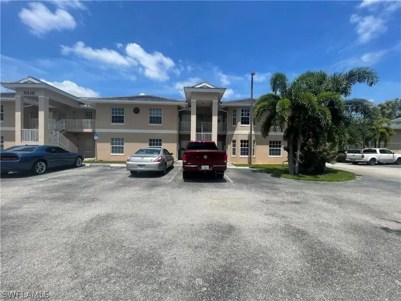 Picture of 8416 Bernwood Cove Loop 1611, Fort Myers FL 33966