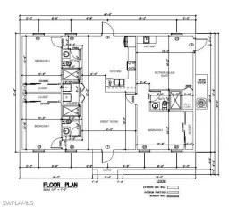 Picture of 2909 14Th St Sw, Lehigh Acres, FL 33976