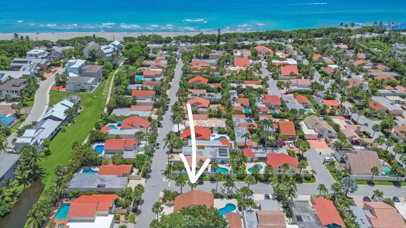 Picture of 105 W Bonefish Circle, Jupiter FL 33477