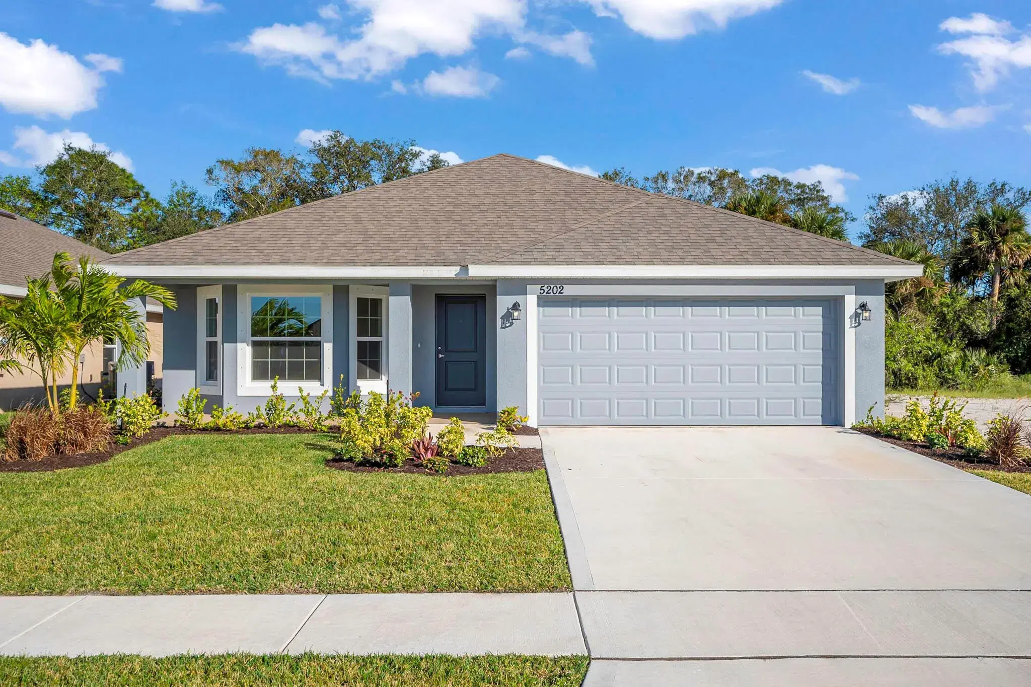 Picture of 5202 Vespera Street, Fort Pierce, FL 34951
