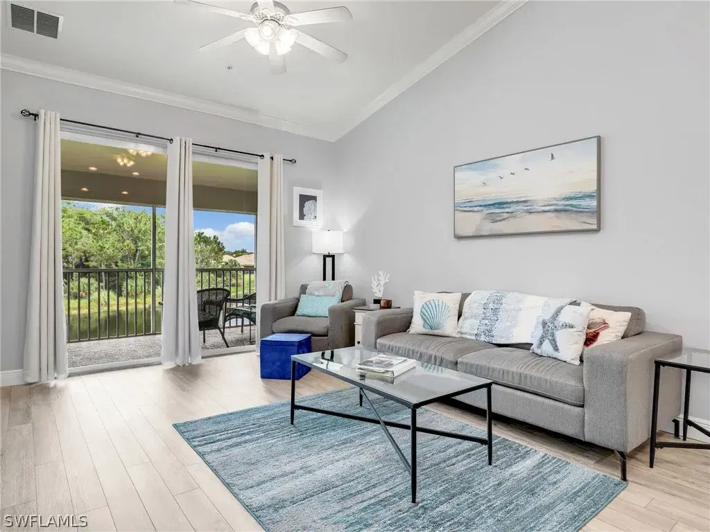 Picture of 20010 Barletta Ln 623, Estero, FL 33928