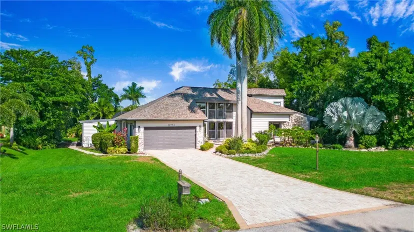 Picture of 16973 Timberlakes Dr, Fort Myers FL 33908
