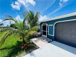 Picture of 2122 SE 13Th Ter, Cape Coral, FL 33990