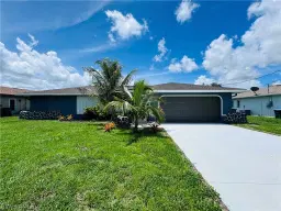 Picture of 2122 SE 13Th Ter, Cape Coral, FL 33990