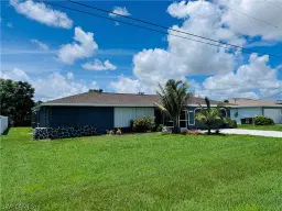 Picture of 2122 SE 13Th Ter, Cape Coral, FL 33990