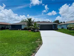 Picture of 2122 SE 13Th Ter, Cape Coral, FL 33990