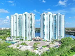 Picture of 2641 N Flamingo Rd 1608N, Sunrise, FL 33323