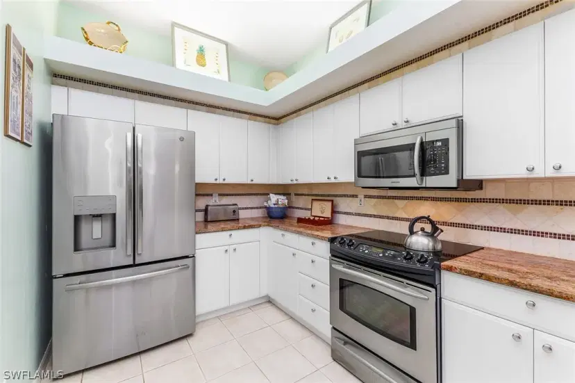 Picture of 23881 Costa Del Sol Rd 203, Estero FL 34135