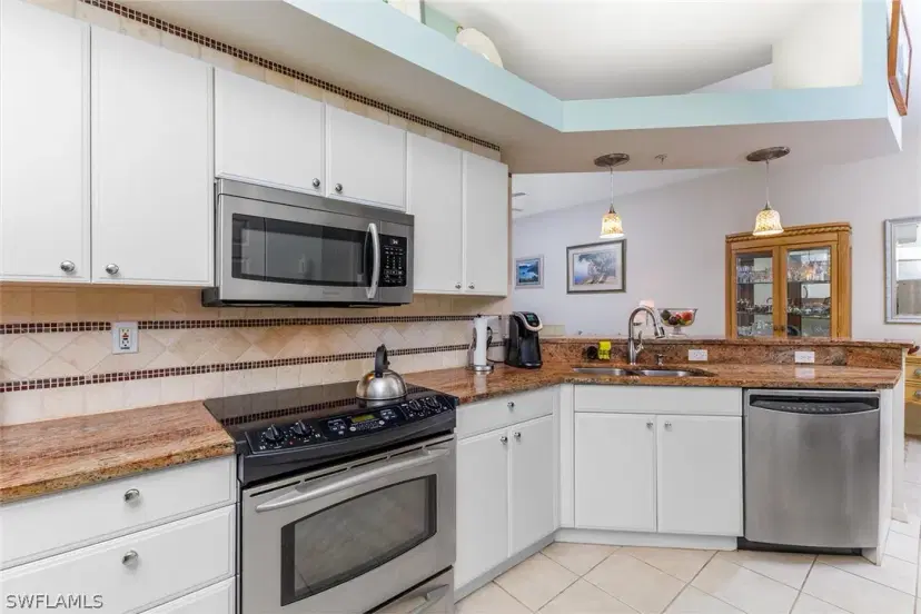 Picture of 23881 Costa Del Sol Rd 203, Estero FL 34135
