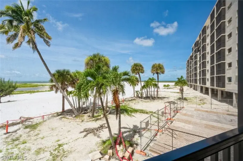 Picture of 8350 Estero Blvd 115, Fort Myers Beach FL 33931
