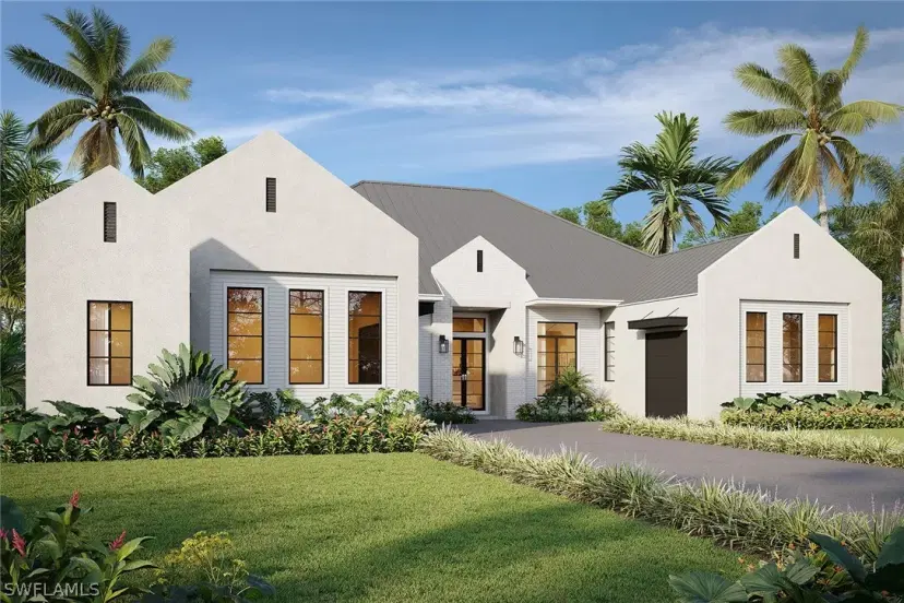 Picture of 3733 Woodlake Dr, Bonita Springs FL 34134