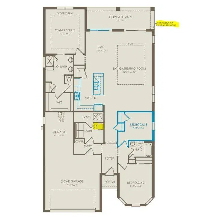 Picture of 10566 Northbrook Circle, Palm Beach Gardens FL 33412