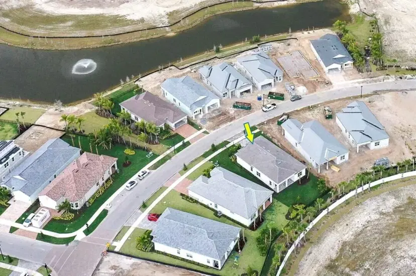 Picture of 10566 Northbrook Circle, Palm Beach Gardens FL 33412
