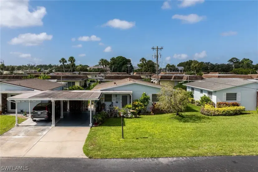 Picture of 2206 Croton Ct, Lehigh Acres FL 33936
