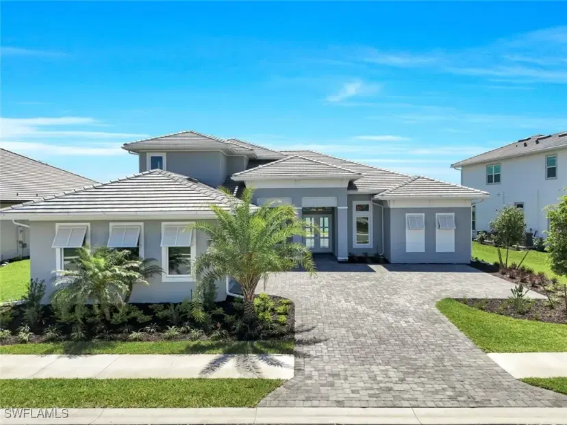 Picture of 15322 Turin Dr, Naples FL 34114