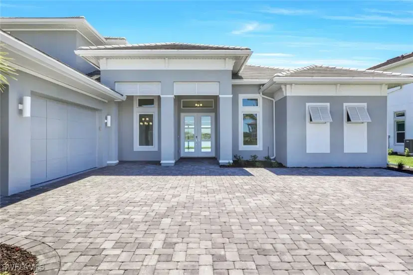 Picture of 15322 Turin Dr, Naples FL 34114